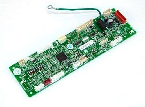 Regulation - platine regulation auxg14kvla - 892289 ATLANTIC SAV CLIM. & VENTIL. - 892289 