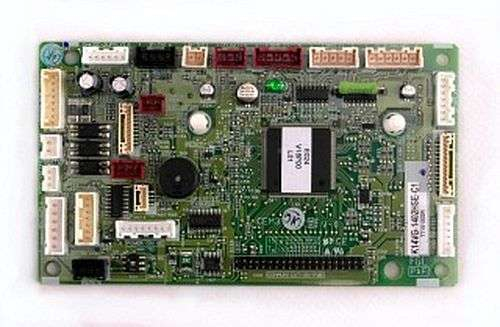 Platine Regulation Arxc96Gath - PLATINE REGULATION ARXC96GATH - 894827 ATLANTIC SAV CLIM. & VENTIL. - 894827 