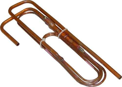 Capillaire Detente - CAPILLAIRE DETENTE AOY 30 TMAL - 890940 ATLANTIC SAV CLIM. & VENTIL. - 890940 