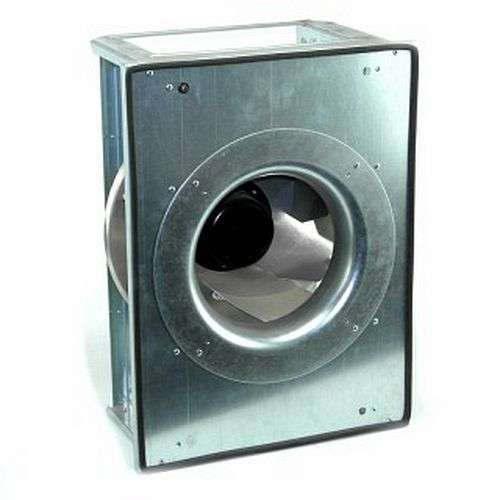 Motovent Ae Vd Duotech 3700 - MOTOVENT AE VD DUOTECH 3700 - 913757 ATLANTIC SAV CLIM. & VENTIL. - 913757 