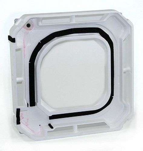 Bac A Condensats - BAC A CONDENSATS AUY22/24LAL/LBL - 898008 ATLANTIC SAV CLIM. & VENTIL. - 898008 