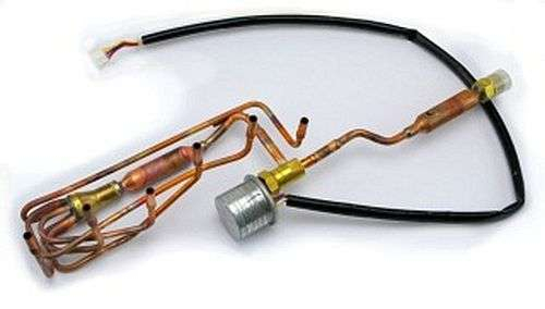 Frigorifique - detendeur abya24gteh - 891972 ATLANTIC SAV CLIM. & VENTIL. - 891972 