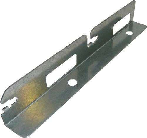 Equerre De Fixation Droite - FIXATION DROITE ABY12A24LBT/LATH - 898338 ATLANTIC SAV CLIM. & VENTIL. - 898338 