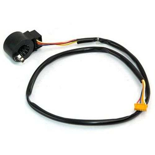 Alimentation Electrique - bobine detendeur b jaune - 892899 ATLANTIC SAV CLIM. & VENTIL. - 892899 