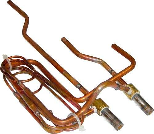 Detendeur - ELECTROVANNE AOY20FSAV3 - 891653 ATLANTIC SAV CLIM. & VENTIL. - 891653 