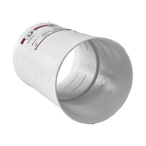 Manchons et dérivations plastiques - MCC 90 - 865054 S&P UNELVENT - 865054 
