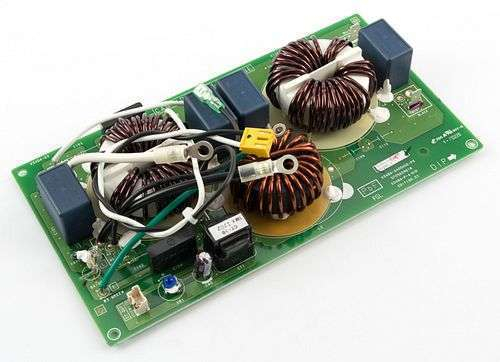 Platine Alimentation Aoy45Ljby - PLATINE ALIMENTATION AOY45LJBY - 897310 ATLANTIC SAV CLIM. & VENTIL. - 897310 