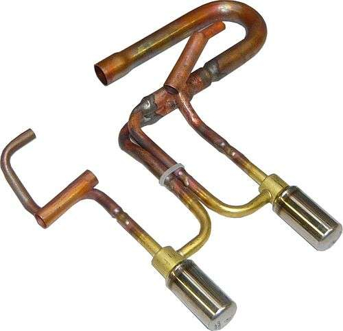 Detendeur - DETENDEUR AOY18LMAK2/24LMAM2 - 891062 ATLANTIC SAV CLIM. & VENTIL. - 891062 