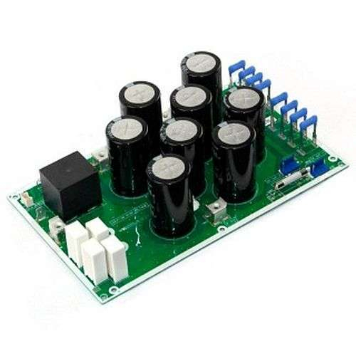 Regulation - PLATINE ALIMENTATION AJY162LEL - 897782 ATLANTIC SAV CLIM. & VENTIL. - 897782 