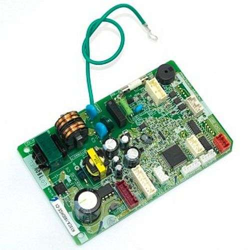 Regulation - PLATINE REGULATION - 897702 ATLANTIC SAV CLIM. & VENTIL. - 897702 