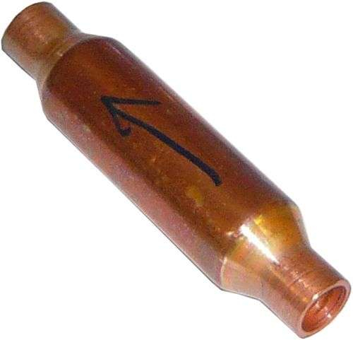 Filtre Tamis Aoy54Fmayt - FILTRE TAMIS AOY54FMAYT - 897292 ATLANTIC SAV CLIM. & VENTIL. - 897292 