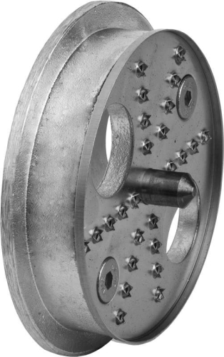 Outil de fraisage pour DüRo-Rondelle - 5001761 DOSTEBA - 5001761 