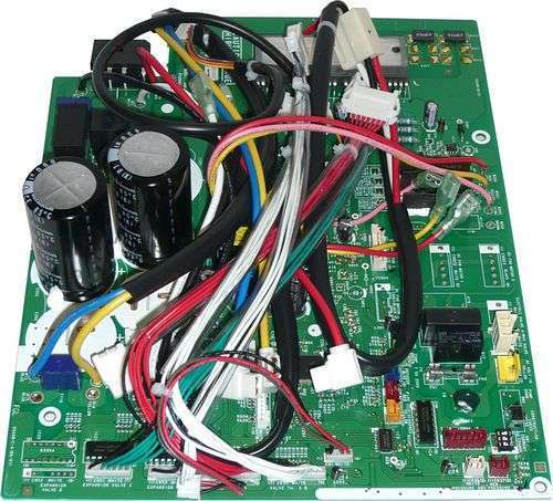 Platine Regulation - PLATINE REGULATION  AOYA18LAT3 - 898044 ATLANTIC SAV CLIM. & VENTIL. - 898044 