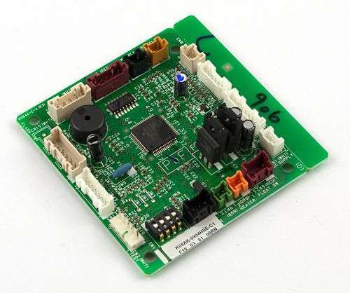 Platine Regulation - PLATINE REGULATION ARYF18LBLU - 898353 ATLANTIC SAV CLIM. & VENTIL. - 898353 