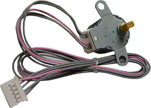 Moteur Volets - MOTEUR BALAYAGE ASYE18LATF - 894089 ATLANTIC SAV CLIM. & VENTIL. - 894089 