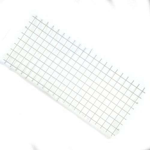 Grille De Protection Avant - GRILLE PROTECT AVANT AJYA126LA - 894159 ATLANTIC SAV CLIM. & VENTIL. - 894159 