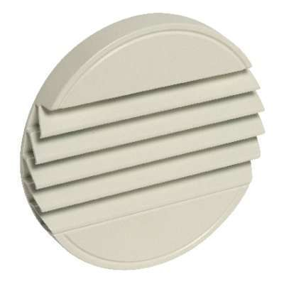 Petit terminal - BIM2 320 D160 - 11052298 ALDES - 11052298 