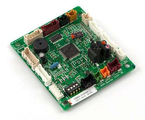 Platine Regulation - PLATINE REGULATION AUYG18LVLB - 898844 ATLANTIC SAV CLIM. & VENTIL. - 898844 