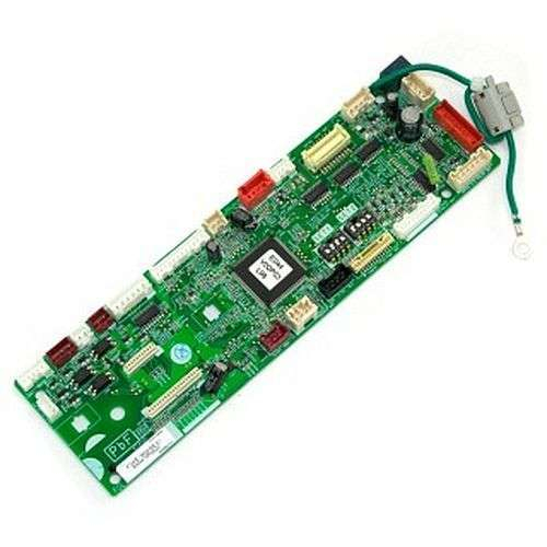 Regulation - PLATINE REGULATION AUXK34-54GL - 897898 ATLANTIC SAV CLIM. & VENTIL. - 897898 