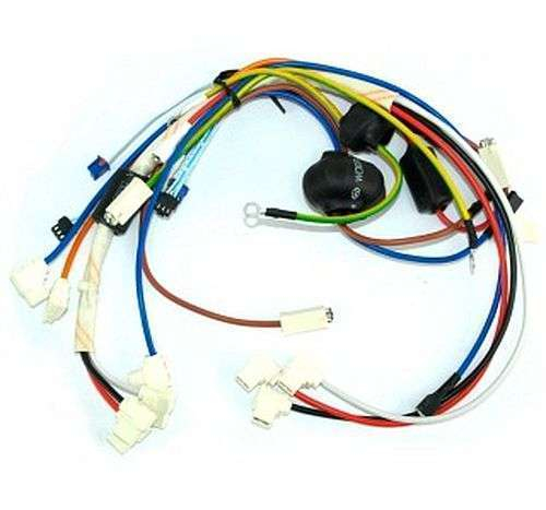 Alimentation Electrique - CABLE COMPRESSEUR 1U009BS.UE - 896042 ATLANTIC SAV CLIM. & VENTIL. - 896042 