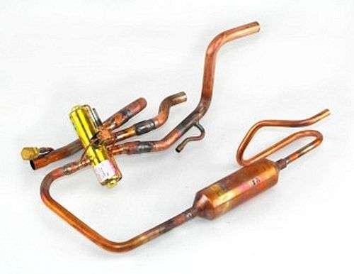 Frigorifique - VANNE 4 VOIES AOYG36KBTB - 897959 ATLANTIC SAV CLIM. & VENTIL. - 897959 