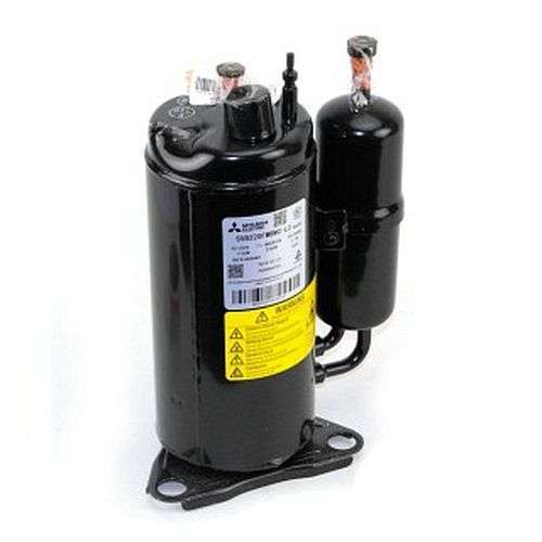 Frigorifique - compresseur - 892372 ATLANTIC SAV CLIM. & VENTIL. - 892372 