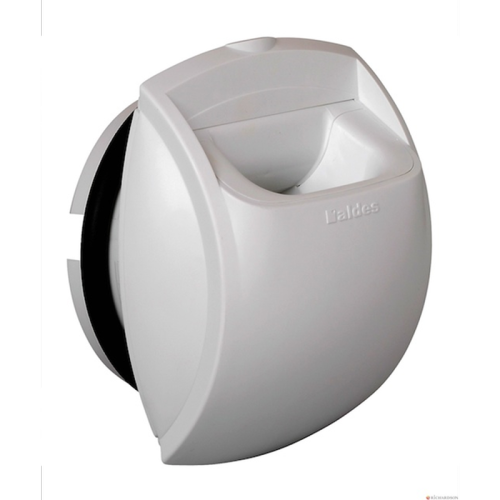 Bouche extraction autoréglable - BAP'SI 30 D125 - 11019004 ALDES - 11019004 