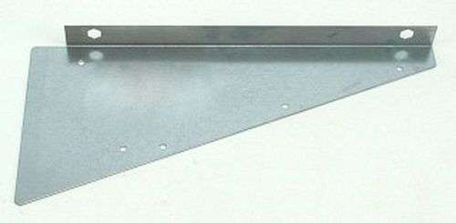 Equerre Gauche Critair 30C4 - EQUERRE GAUCHE CRITAIR 30C4 - 913525 ATLANTIC SAV CLIM. & VENTIL. - 913525 