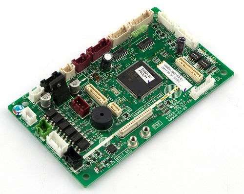 Platine Regulation - PLATINE REGULATION AUX07/24LALH - 894308 ATLANTIC SAV CLIM. & VENTIL. - 894308 