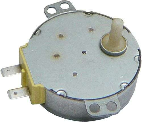 Moteur Volets - MOTEUR VOLETS AUY 18-45 ASC - - 899810 ATLANTIC SAV CLIM. & VENTIL. - 899810 