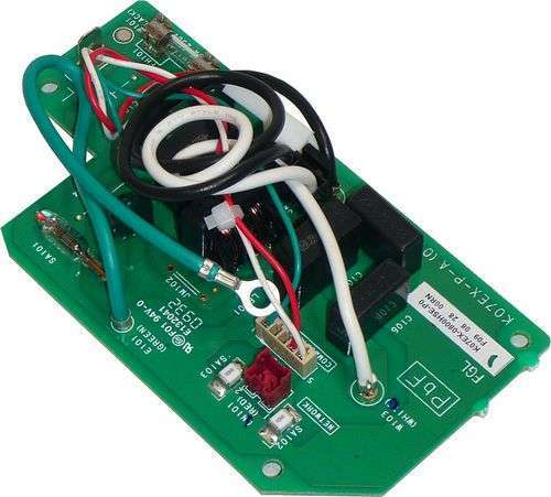 Platine Filtre - PLATINE FILTRE ARX07/18LALH - 894328 ATLANTIC SAV CLIM. & VENTIL. - 894328 