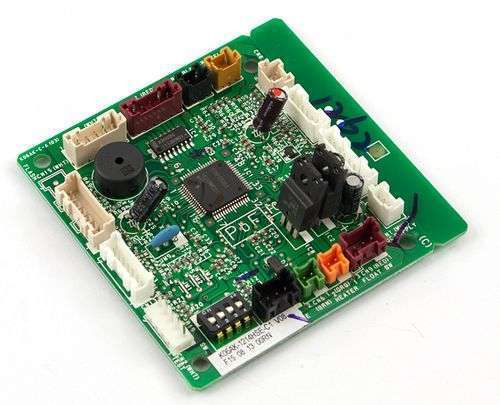 Platine Regulation - PLATINE REGULATION AUYG07LVLA - 898570 ATLANTIC SAV CLIM. & VENTIL. - 898570 