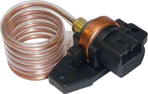 Capteur De Pression Hp/Bp - CAPTEUR DE PRESSION HP/BP AO90 - 894008 ATLANTIC SAV CLIM. & VENTIL. - 894008 