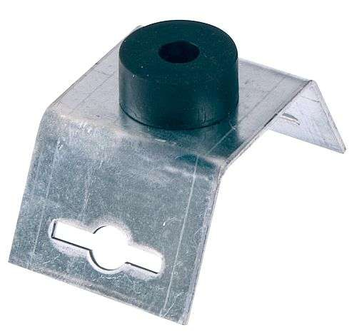 Psc 10 - patte suspension pour bs 25 - PSC 10 - 523628 ATLANTIC - 523628 