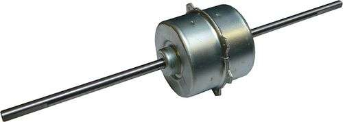 Moteur Ventilation - MOTEUR ARX14 - 894323 ATLANTIC SAV CLIM. & VENTIL. - 894323 