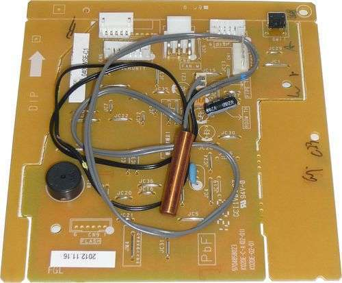 Platine Regulation - PLATINE REGULATION ASY12FSBCW - 898094 ATLANTIC SAV CLIM. & VENTIL. - 898094 