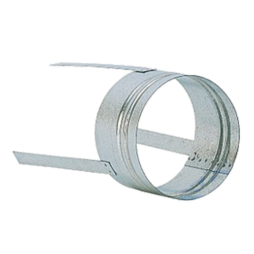 Buse de rejet pour tuile à douille ⌀125 - BU 125 - 422207 ATLANTIC - 422207 