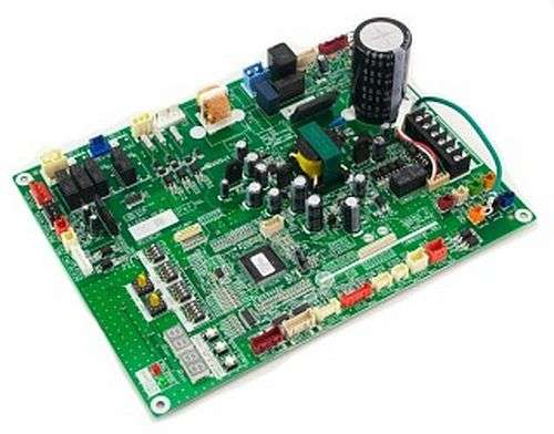 Platine Regul Ajy040-54Lelah - PLATINE REGUL AJY040-54LELAH - 894852 ATLANTIC SAV CLIM. & VENTIL. - 894852 