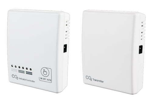Sonde CO2-2 - SDCO22 ECONOPRIME - SDCO22 