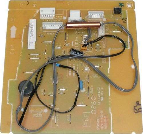 Platine Regulation - PLATINE REGULATION ASY9USCCW - 891504 ATLANTIC SAV CLIM. & VENTIL. - 891504 