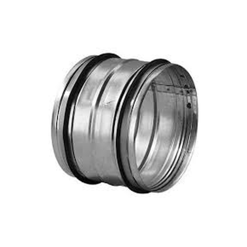 Raccord mâle à joints DN 125 - 990326330 ZEHNDER COMFOSYSTEMS - 990326330 