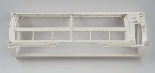 Corps Avant - CORPS AVANT ASY7A18LSB/LCC/LACM - 891250 ATLANTIC SAV CLIM. & VENTIL. - 891250 