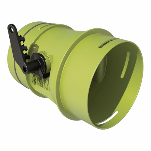 Module de régulation pour caisson D75 - Optiflex PRO ALDES - 11095972 