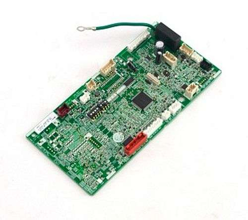 Regulation - PLATINE REGULATION ARXG30KMLA - 897807 ATLANTIC SAV CLIM. & VENTIL. - 897807 