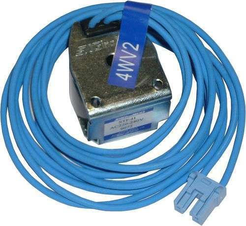 Bobine V4V B Ajy_72-108Galh - BOBINE V4V B AJY_72-108GALH - 894685 ATLANTIC SAV CLIM. & VENTIL. - 894685 