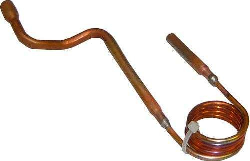 Capillaire - CAPILLAIRE AOY18UNAKL/24-FNB/25FNA - 891045 ATLANTIC SAV CLIM. & VENTIL. - 891045 