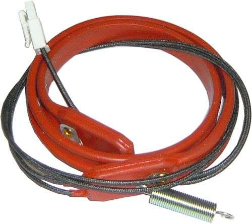 Rdc Aoy45-90E/R/T - RDC AOY45-90E/R/T - 890291 ATLANTIC SAV CLIM. & VENTIL. - 890291 