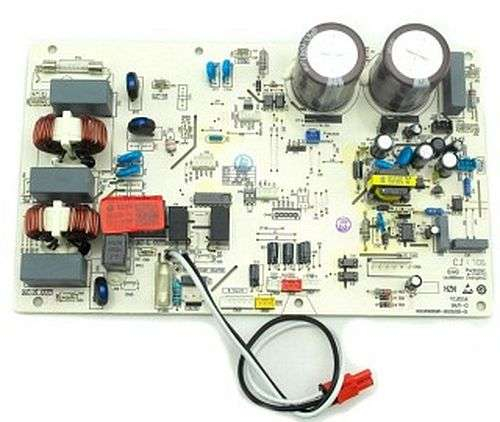 Regulation - PLATINE REGULATION 1U009BS.UE - 896029 ATLANTIC SAV CLIM. & VENTIL. - 896029 