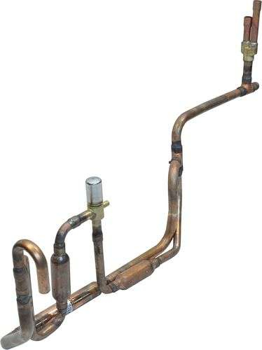 Ensemble De Detente - ENSEMBLE EV AJYA72UATF - 894222 ATLANTIC SAV CLIM. & VENTIL. - 894222 