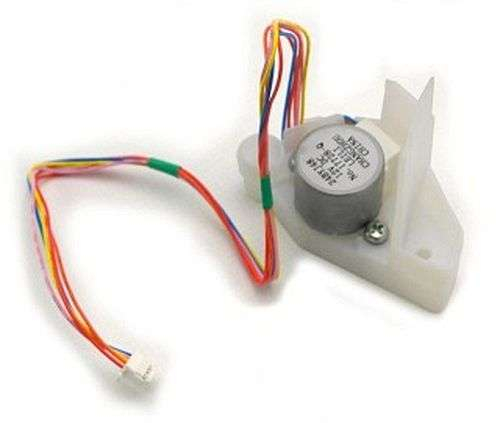 Diffusion D'Air - MOTEUR VOLET ASYG07-14KGTA - 897547 ATLANTIC SAV CLIM. & VENTIL. - 897547 